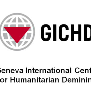 Consultant Partner for Geneva International Center for Humanitarian Demining